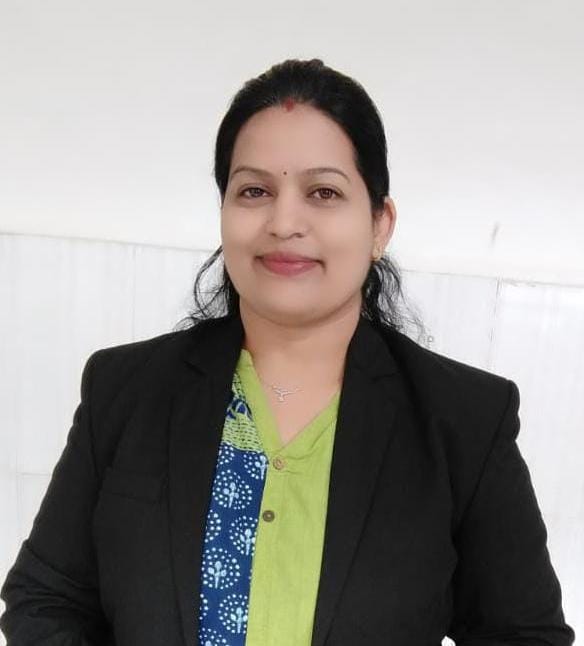Dr. Nidhi Verma