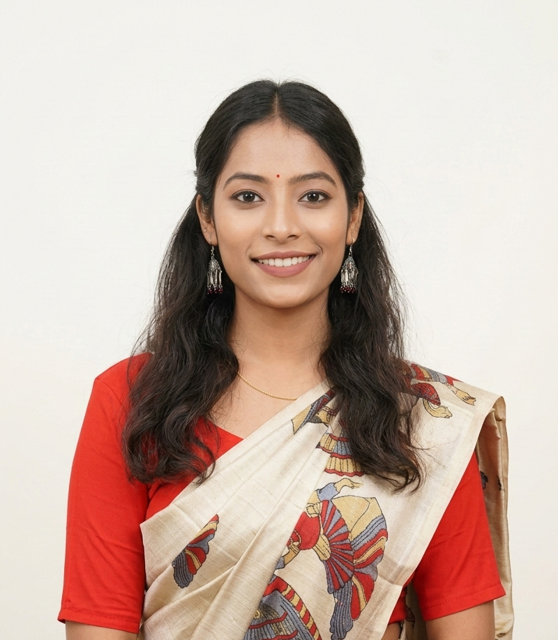 Ms. Bharti Janghel